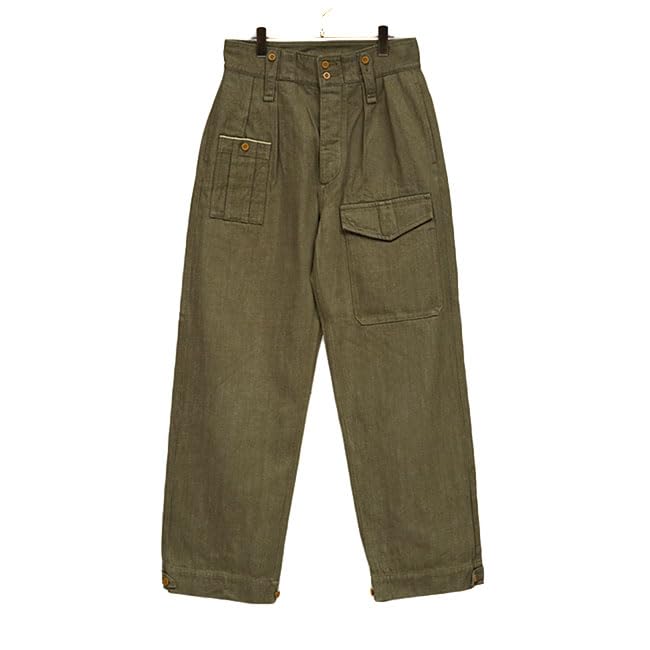 Amazon.co.jp: Nigel Cabourn ナイジェルケーボン ブリティッシュ