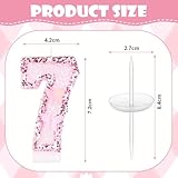 Zoom IMG-1 alaoo candele di compleanno per Zoom IMG-1 alaoo candele di compleanno per