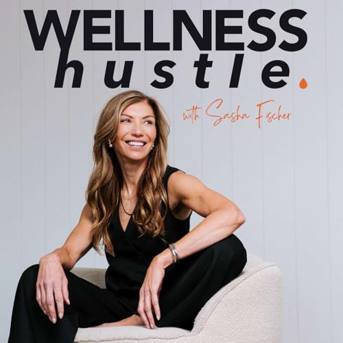 Wellness Hustle cover art