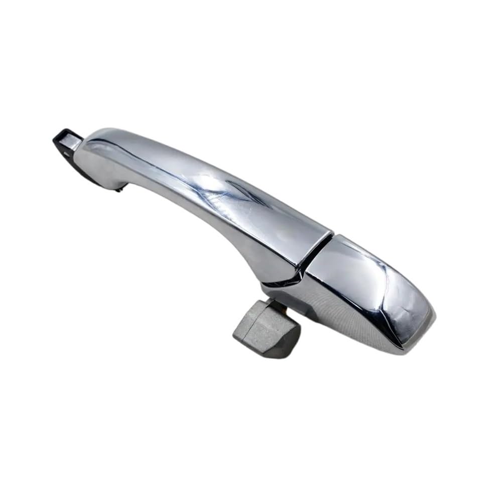 Ymyyqw Rear Right Car Outer Door Handle For Chrysler 300C 2005-2010 For Magnum 2005-2008 Car Front Door Rear Outer Handle Accessories