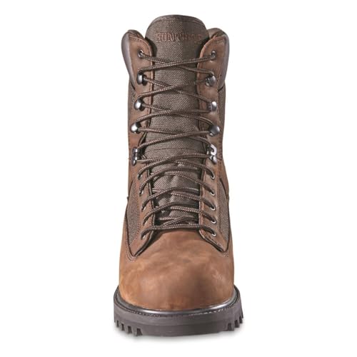 HUNTRITE Insulated Waterproof Hunting Boot