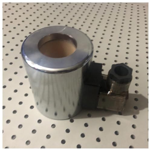Bobine d'électrovanne hydraulique MFB12-90YC à haute force magnétique - 3