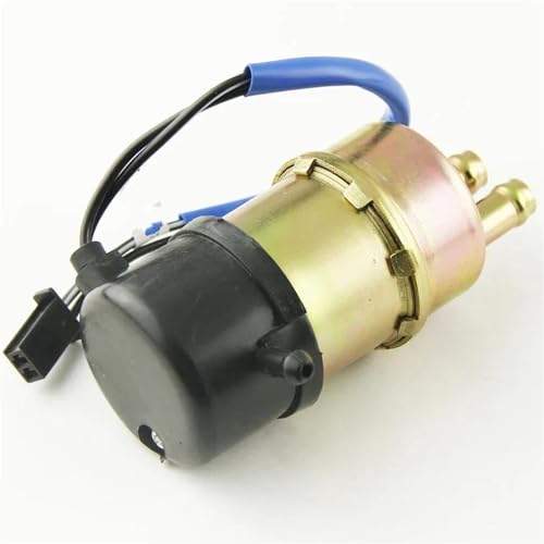 Bomba de gasolina Forza250 MF06 con flujo de combustible estable 3
