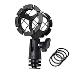 Kann leicht abgewinkelt werden und in einer engen Position bleiben, indem Sie den Knopf festhalten