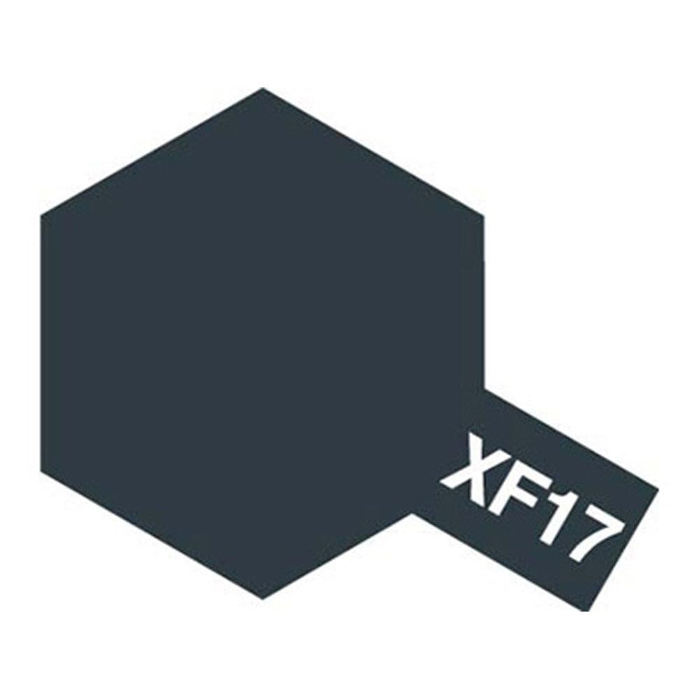 Tamiya Acrylic Mini XF-17 XF17 Sea Blue