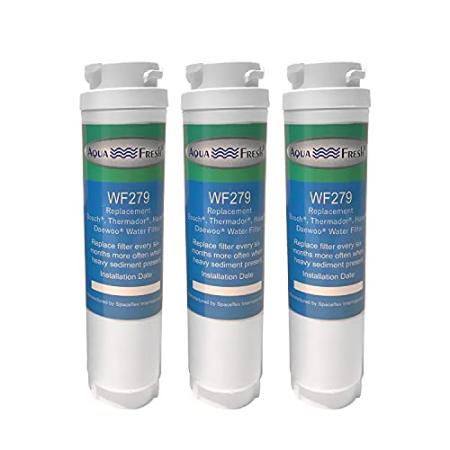 Top 10 Best Haier Refrigerator Water Filter Reviews & Buying Guide