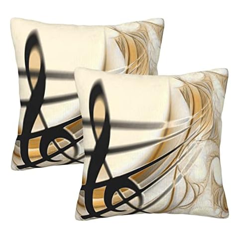 Housses de coussin AUBKFELD 40x40 cm Cover