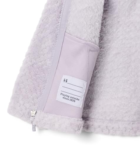 Image of Columbia Kids Fire Side Sherpa Full Zip (little Kid /Big Kid)