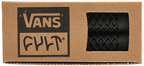 ODI Cult x Vans Grips Black