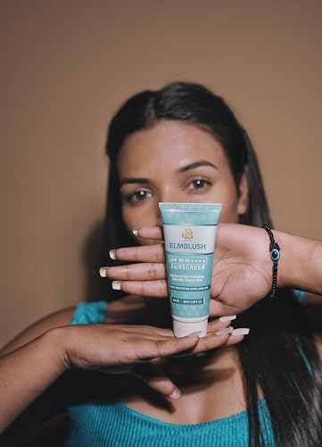 Image of Sunscreen SPF 50 PA+++ | Broad Spectrum UV Protection | Lightweight, Non-Greasy, No White Cast | Suitable for Oily, Dry & Sensitive Skin | Unisex Daily Use
