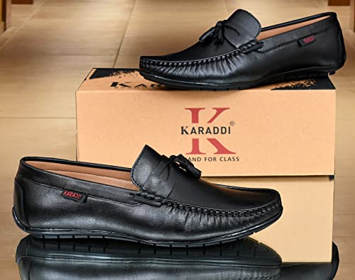 Image of Karaddi Loafer Shoes for Men