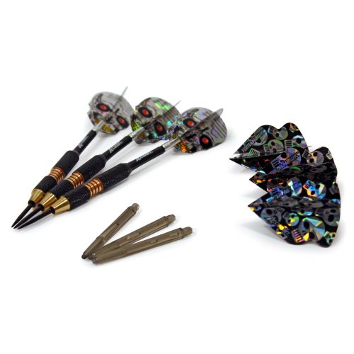Accudart 301 Set - Steel Tips