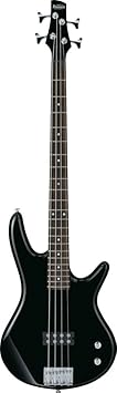 Ibanez GSR100EX GIO - Black