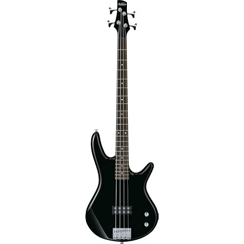 Ibanez GSR100EX GIO - Black
