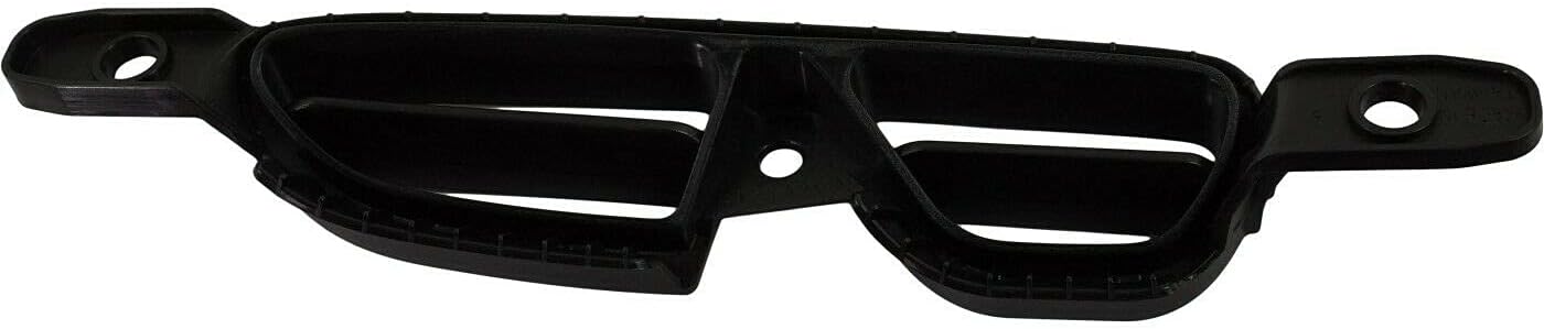 DAT AUTO PARTS Right Front Passenger Side Bumper Cover Air Duct Trim Piece Bracket Replacement For 16-18 Kia Optima KI1039140 86568D5000