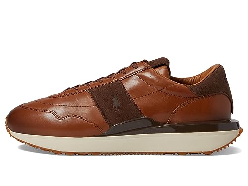 Image of POLO RALPH LAUREN Men's Keaton Sneaker