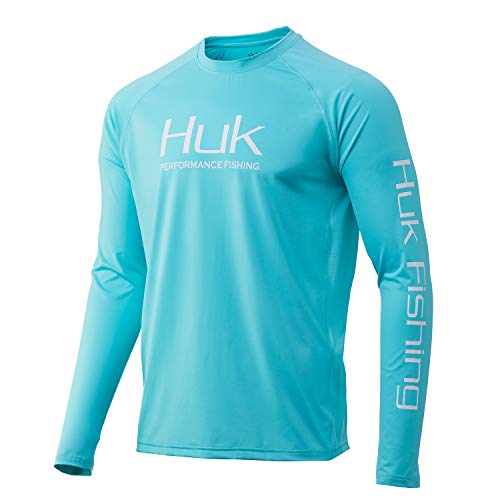 Pursuit Vented Long Sleeve 