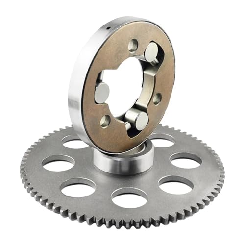I[goCANZT[xAOX^[^[Nb`AZu VMAX1200 VMX12 XVZ1200 XVZ1300 11H-15580-00-00 26H-15517-00-00(Starter Clutch Assy)