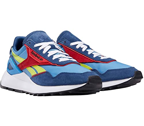 Image of Reebok Unisex-Adult Court Advance Sneaker