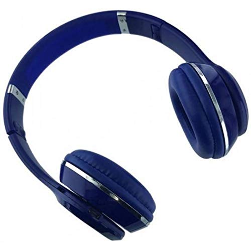 HOC S460 Bluetooth Headphones Compatible with GIONEE CTRL V4 Bluetooth