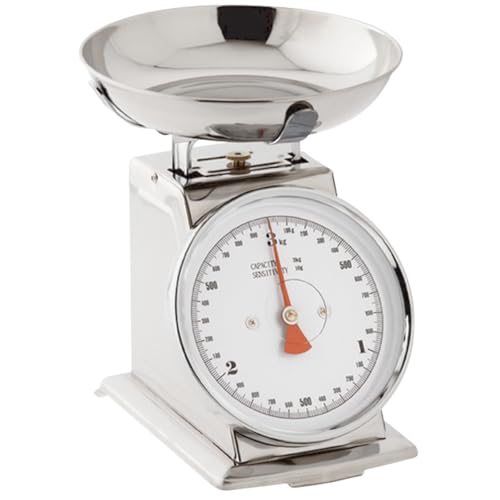 LOUIS TELLIER N3691 Balanza Mecánica 5 kg