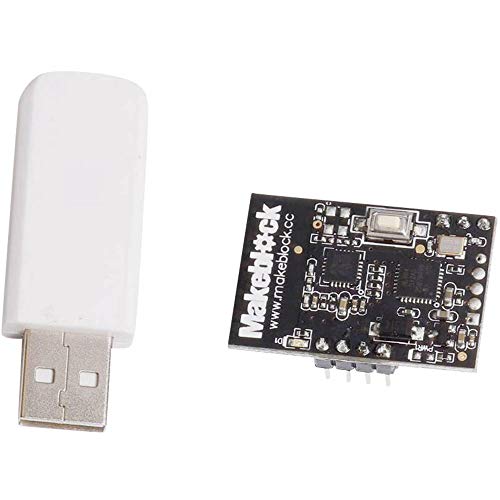 Preisvergleich Produktbild Makeblock - Wireless 2.4GHz mbot