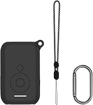 I-Blackcompatible ye-Xreal Beam Shockproof Sleeve Impact-Resistant Housing Washable Soft Skin Cover Waterproof Shell New 2025 High Component Electronic Component, Precision, Performance Stable