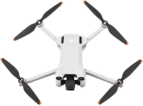 Miniatura 7 de 8 hélices para DJI Mini 3 Pro, hélices reemplazables para drones, hoja de hélice de hoja de ala de bajo ruido con destornillador y 12 tornillos,