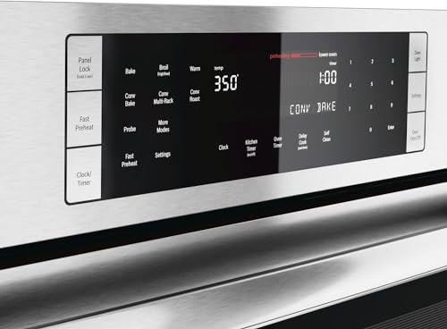 Bosch 800 series dishwasher