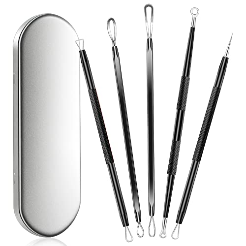 Top 10 Best Nose Blackheads Removal Tool Reviews & Buying Guide Katynel