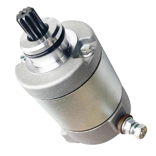 Relais solénoïde démarreur électrique 18922 haute durabilité pour TRX450ER - 4