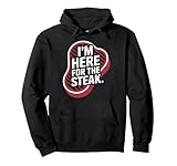 Steak Lover BBQ Enthusiast High-Protein Lifestyle