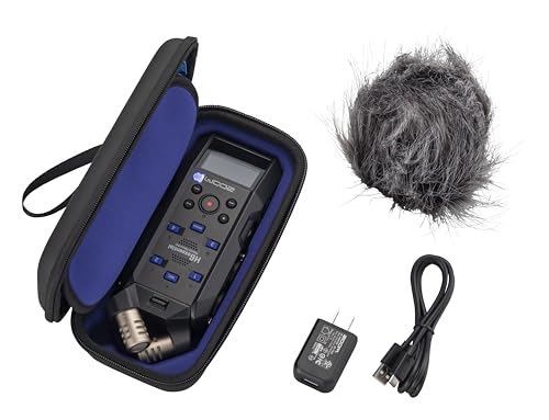 Zoom - APH-6e - Kit accessori per H6essential