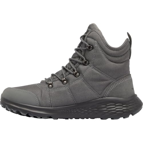 Columbia Men's Fairbanks Cityscape Omni-Heat Hiking Boot3