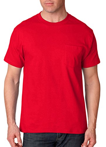 Hanes EcoSmart Crew Sweatshirt femme confortable en coton