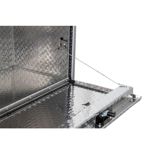 Heavy Duty Aluminum Truck Toolbox