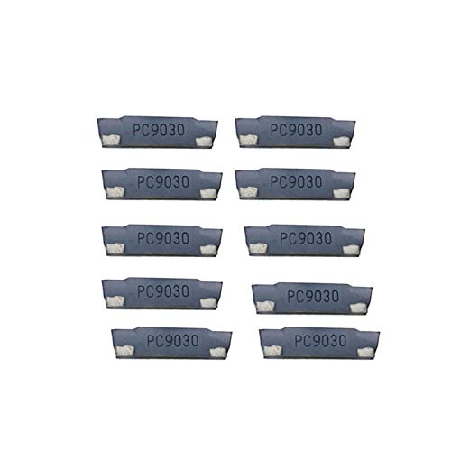 SP200 PC9030 Hartmetall-Einsatz, 10 Stück, 2 Mm Br Produktbild-Vorschau 8