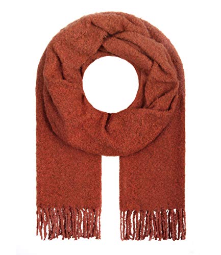 Preisvergleich Produktbild Majea Schal, orange Damen Artikel-Nr.13744
