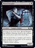 Magic: The Gathering - Blood Burglar - Core Set 2020