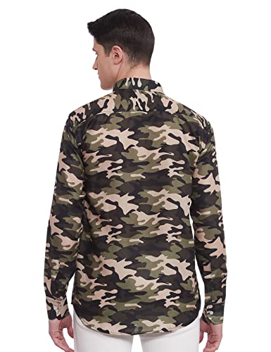 Image of TLF Men Shirt