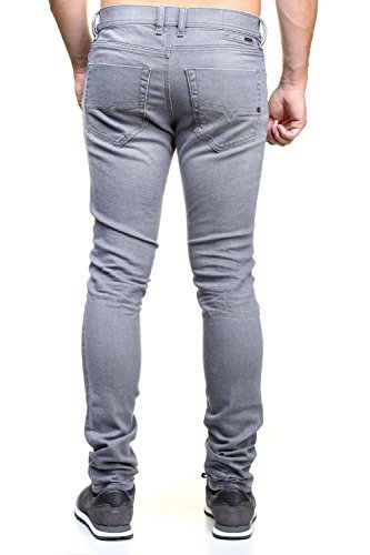 Diesel 00CKRJ L.34, Pantaloni Uomo