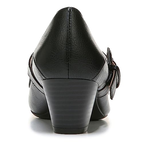 Image of LifeStride Women's Rozz Mary Jane Pumps