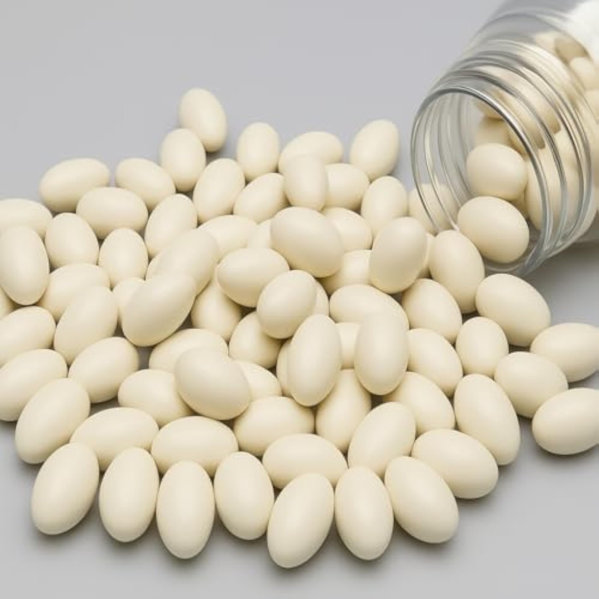 Facial Capsule for Skin Brightening, 200 Pcs