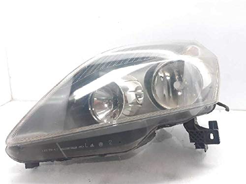 Faro Izquierdo O Zafira B 1305236080 (usado) (id:demip5758490)
