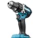 Produktbild Makita DDF484Z Bohrschrauber 18 V Li-Ion Ø 13 mm + 1 x BL1840B + MAKPAC