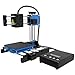 Ljmyy Stampante Produttore Giocattolo Casa Desktop 100X100X100mm Formato di Stampa Singola Stampa per Studenti Istruzione Stampanti 3D immagine