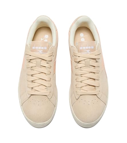 Diadora Basket Cuir robuste et confortable au look vintage unique - 5