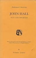 Shakespeare's Son-in-Law: John Hall, Man and Physician B000PXVULA Book Cover