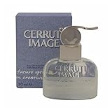 Cerruti Image Eau de Toilette für Herren, 30 ml