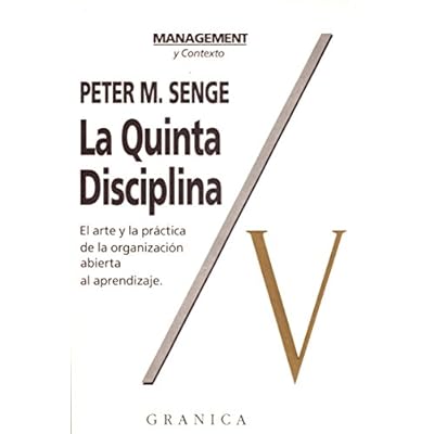 Quinta Disciplina, La